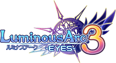 Luminous Arc 3 (NDS) Play Online